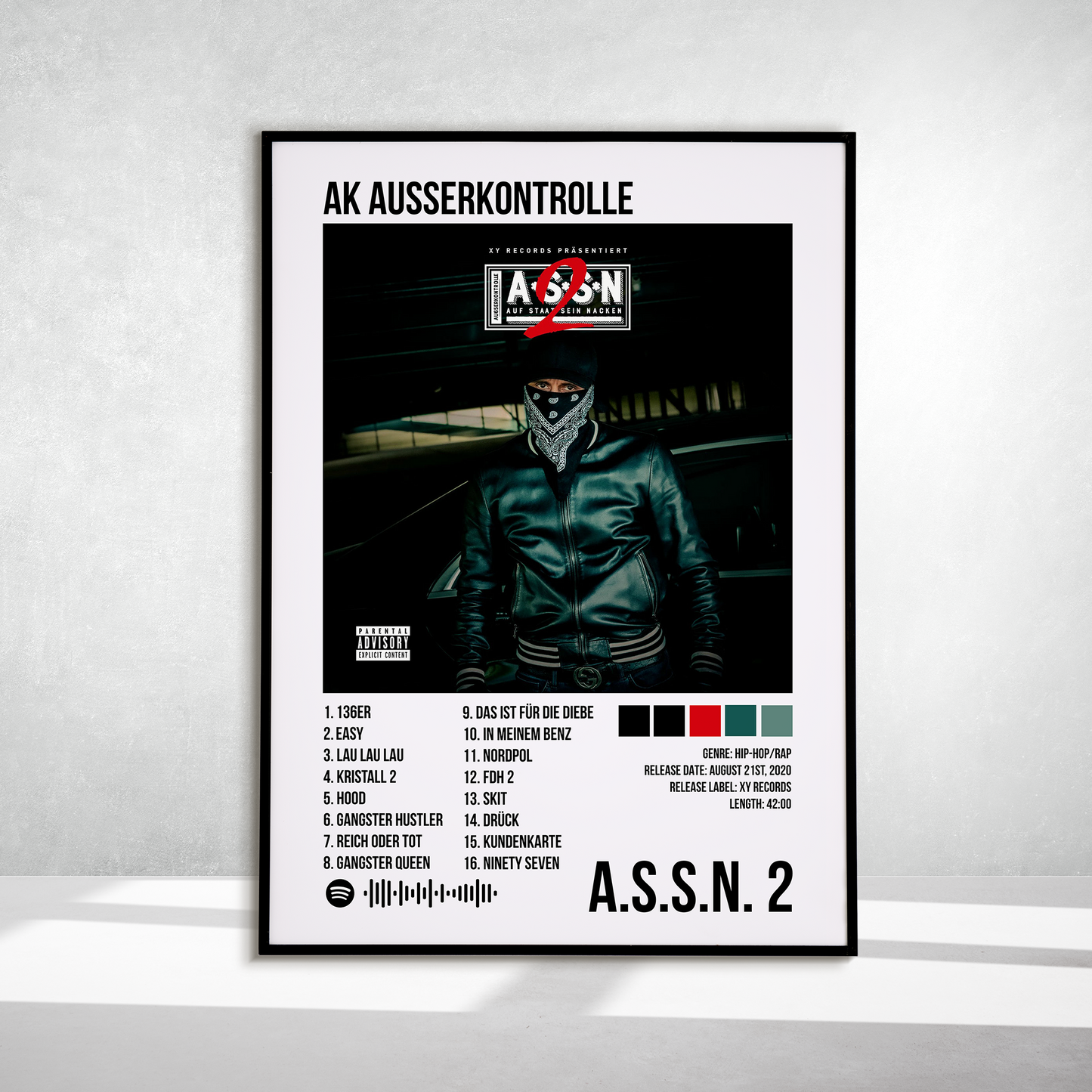 A.S.S.N. 2
