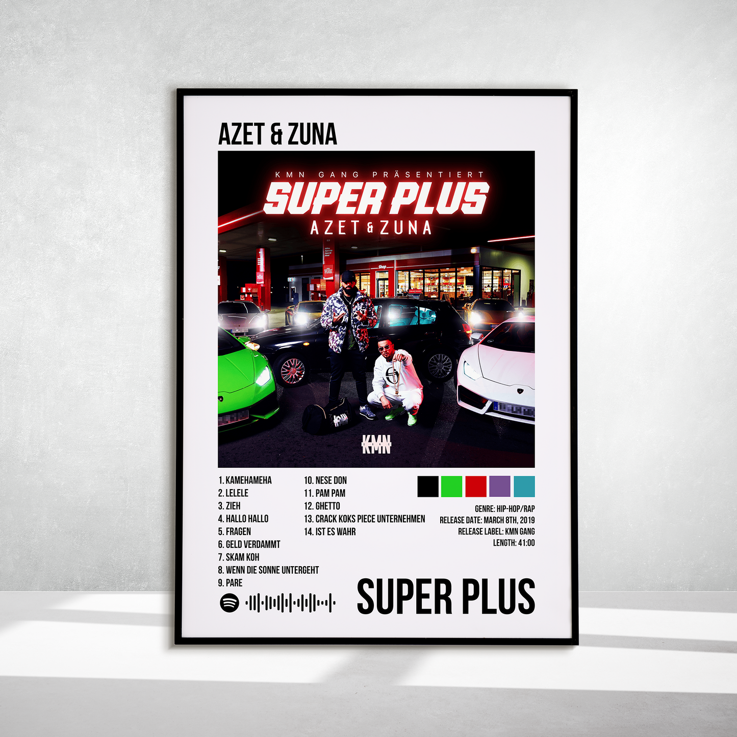 Super Plus