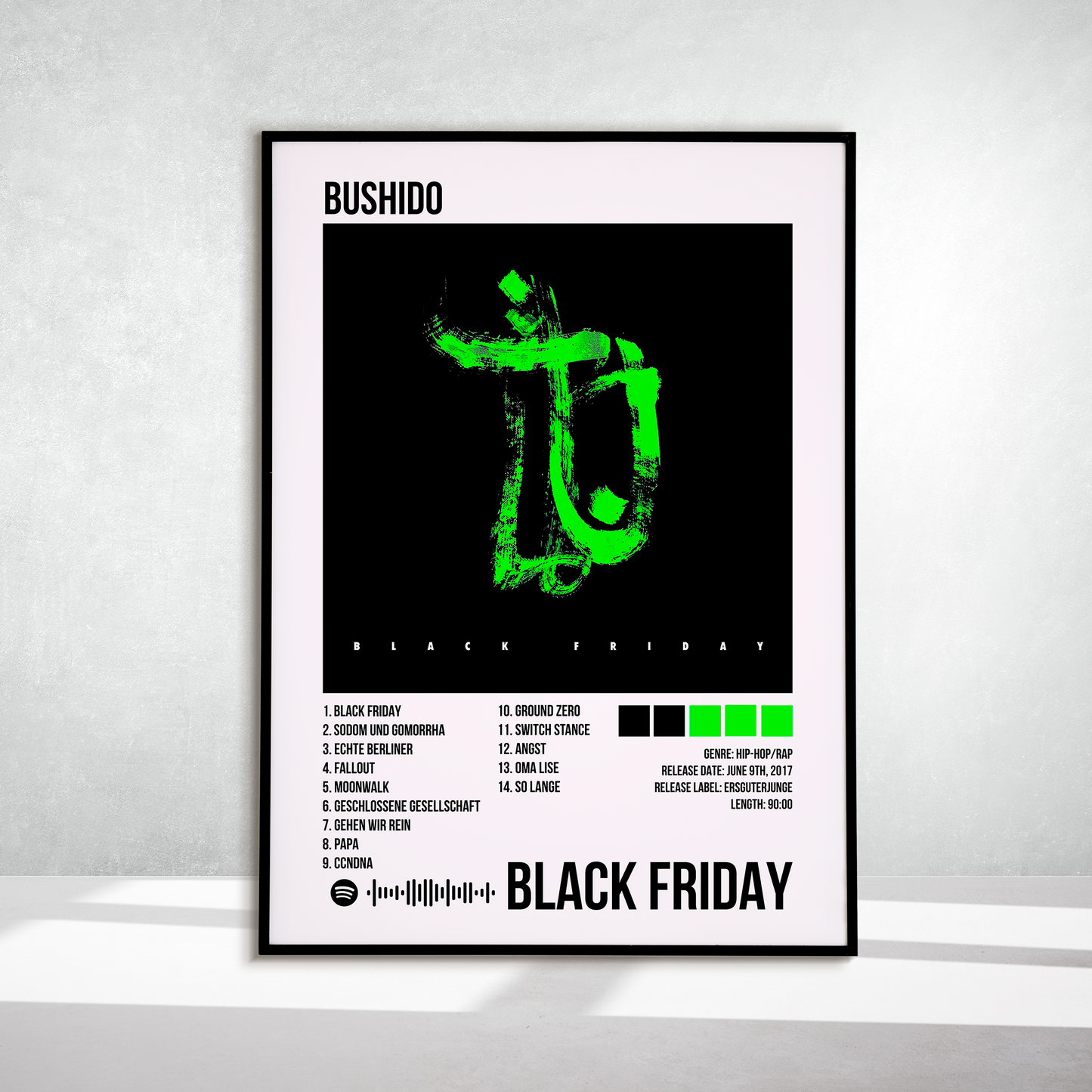 Black Friday