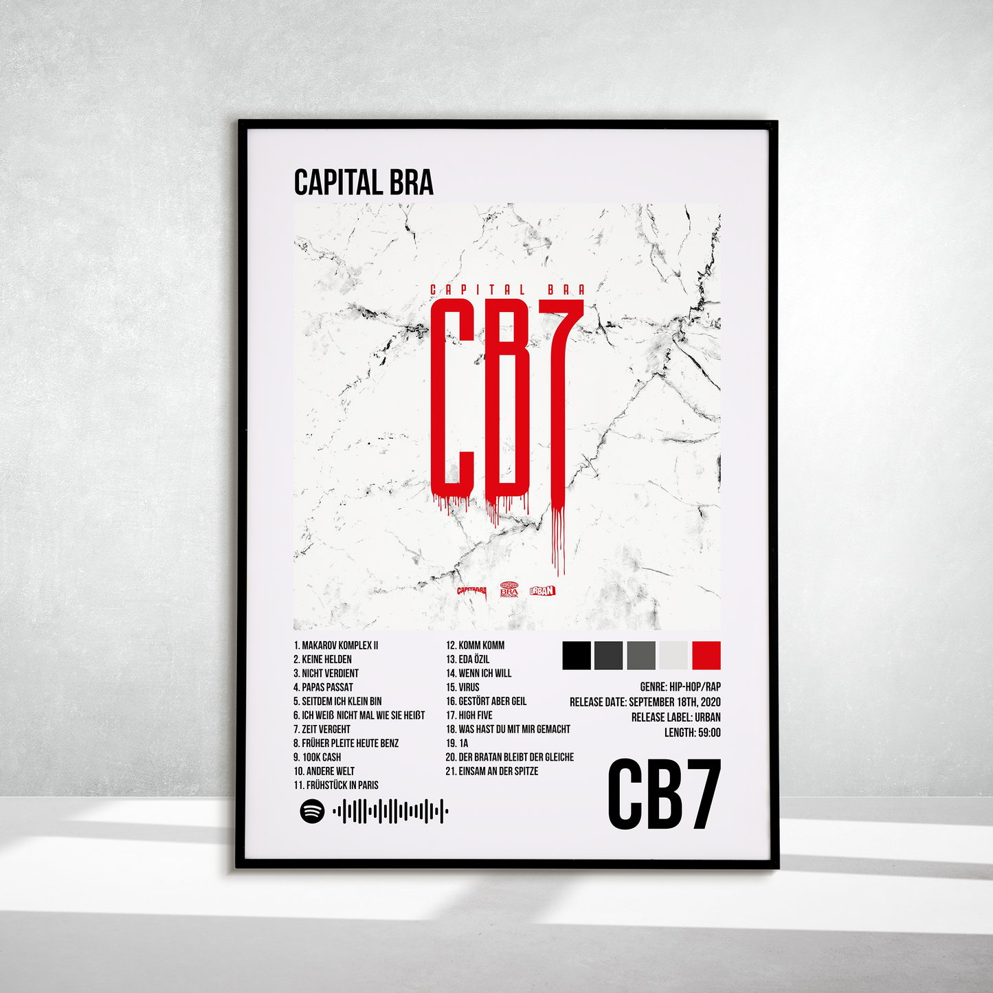 CB7