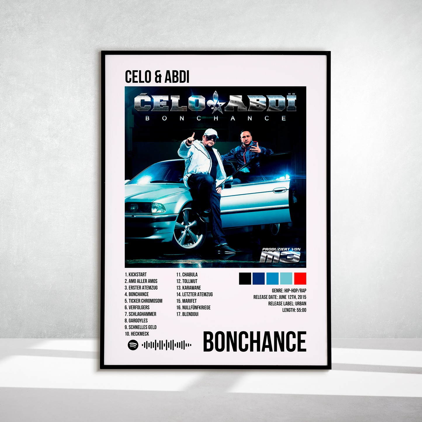 Bonchance