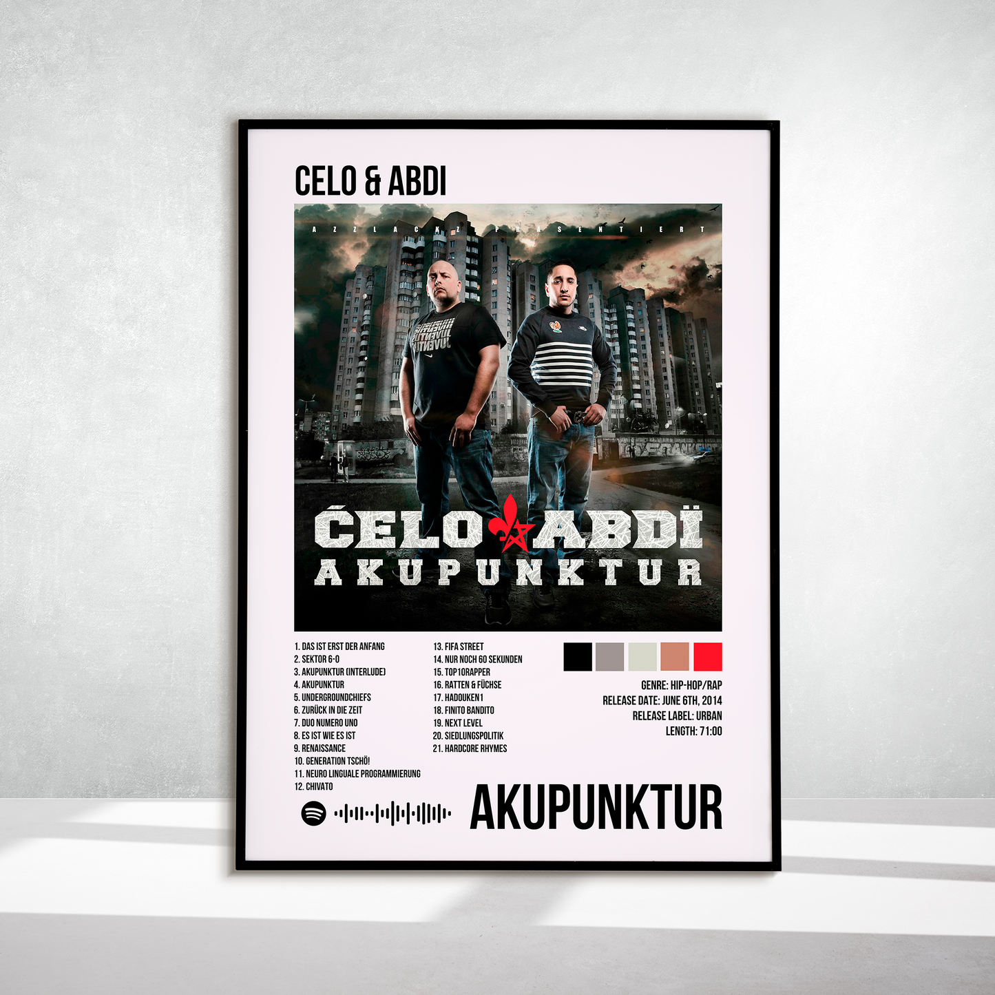 Akupunktur