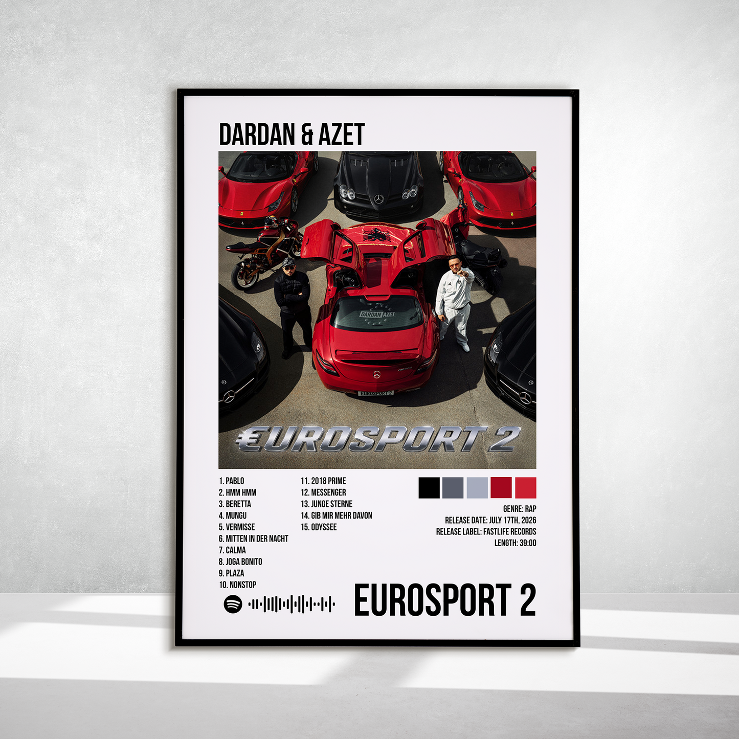 EUROSPORT 2