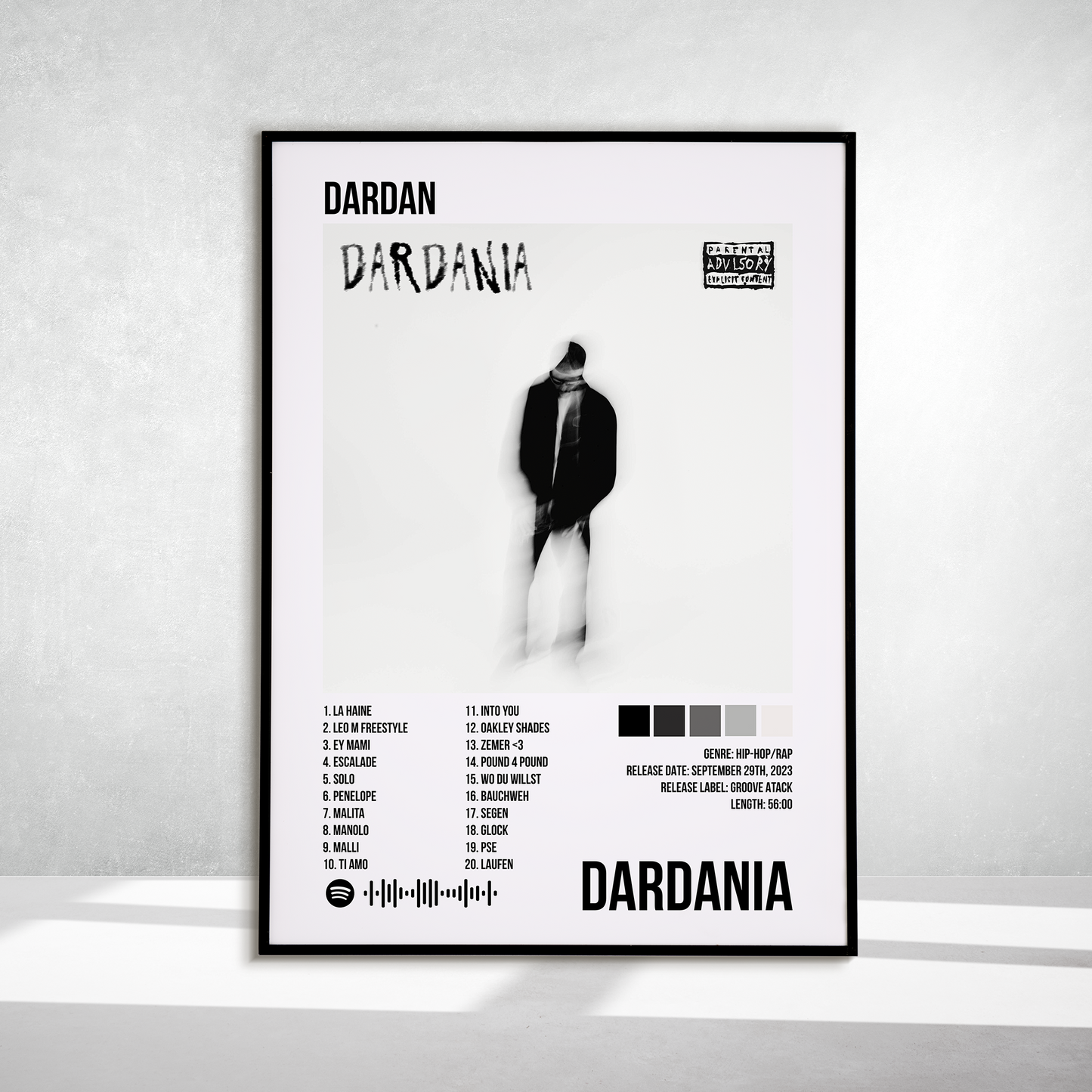 Dardania