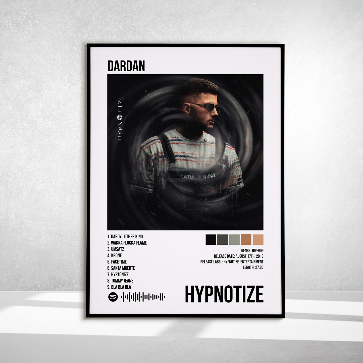 Hypnotize