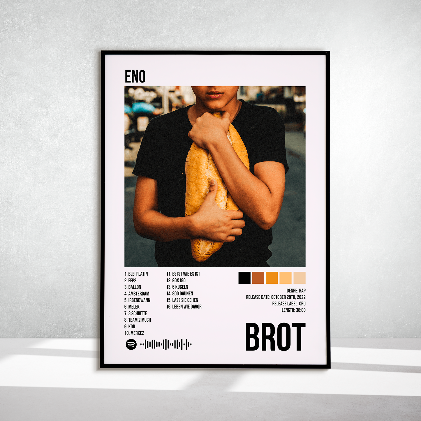 Brot