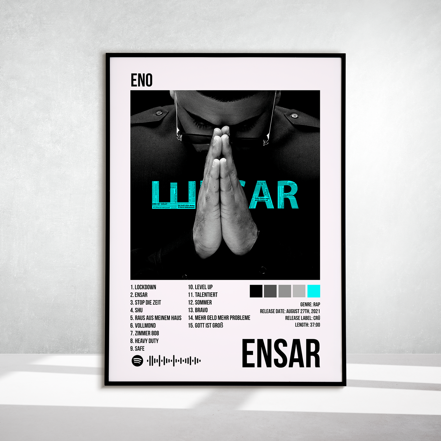 ENSAR