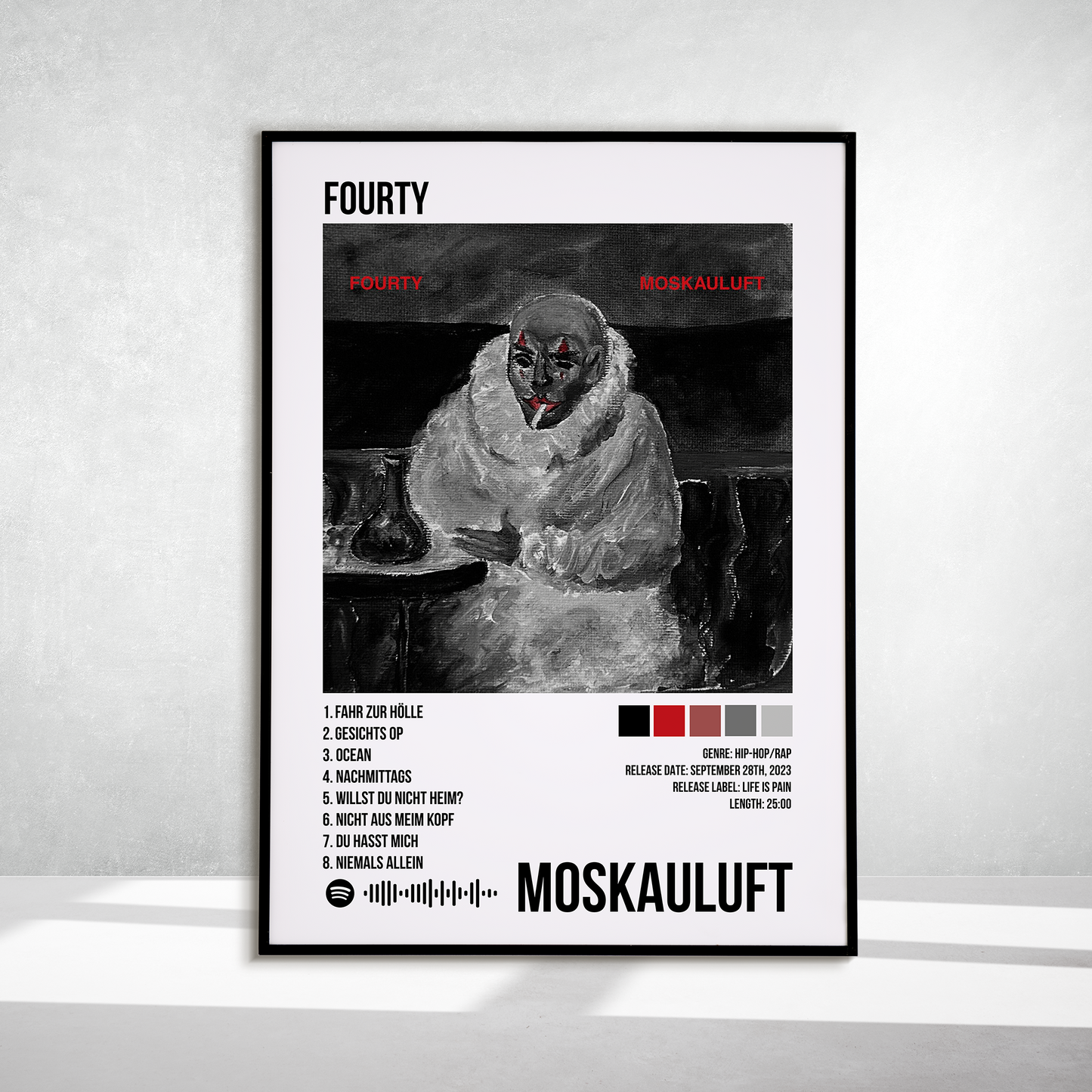 MOSKAULUFT