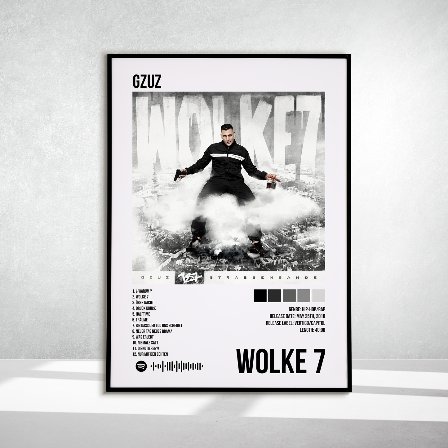 Wolke 7