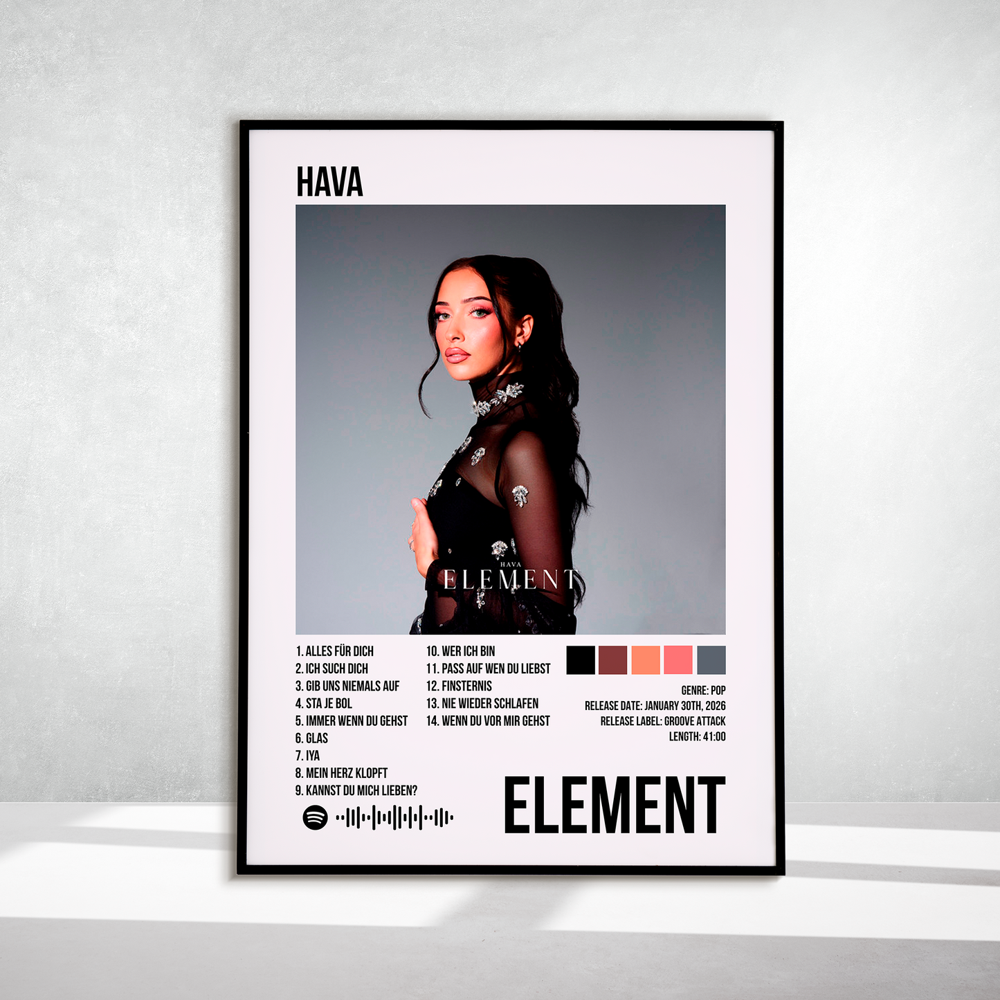 ELEMENT
