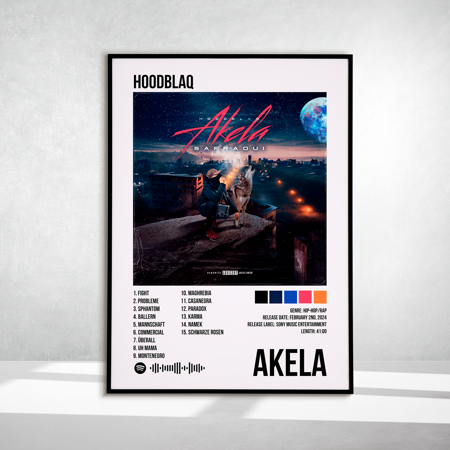 AKELA