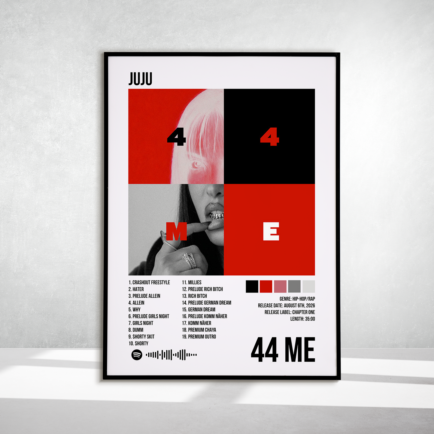 44 ME
