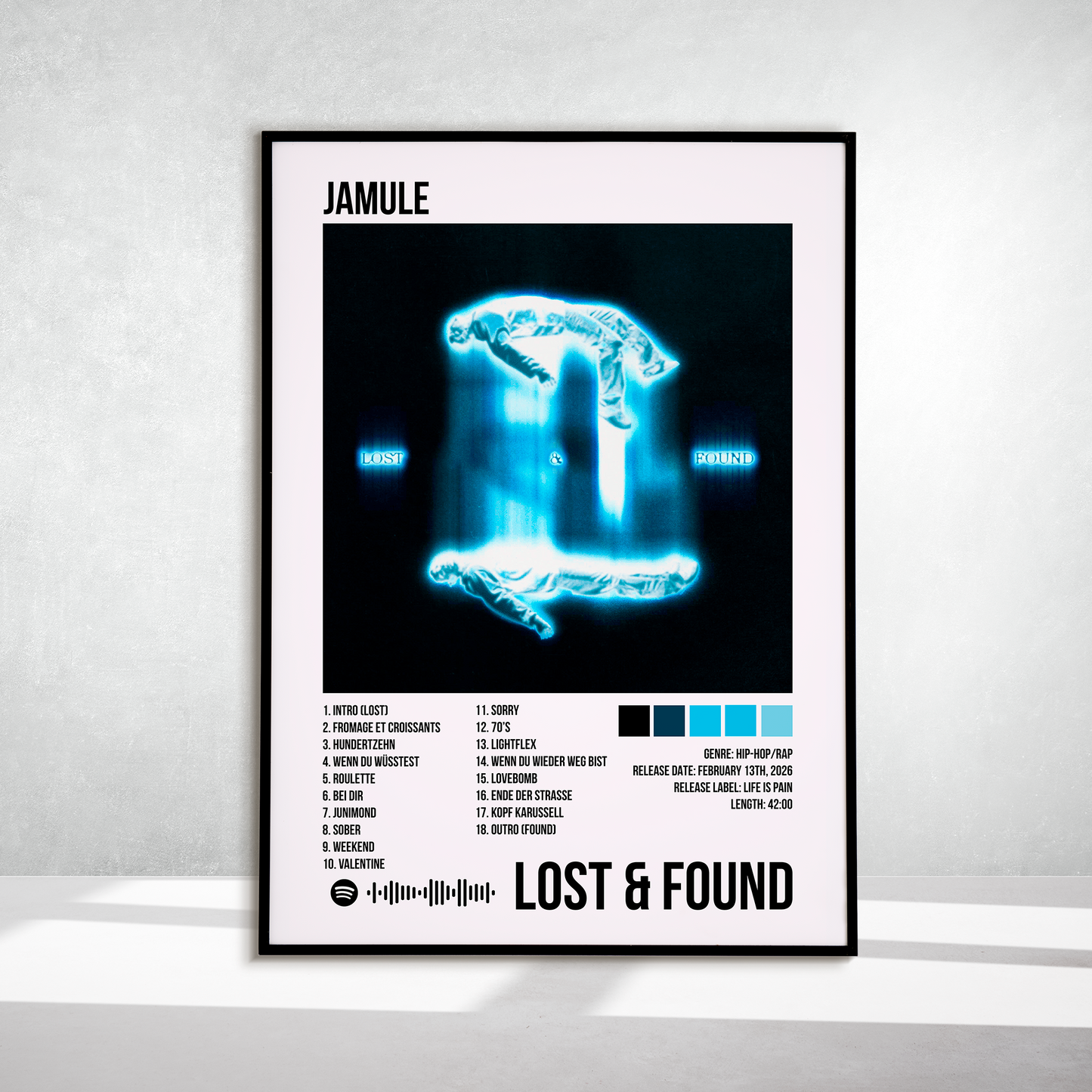 Lost & Found