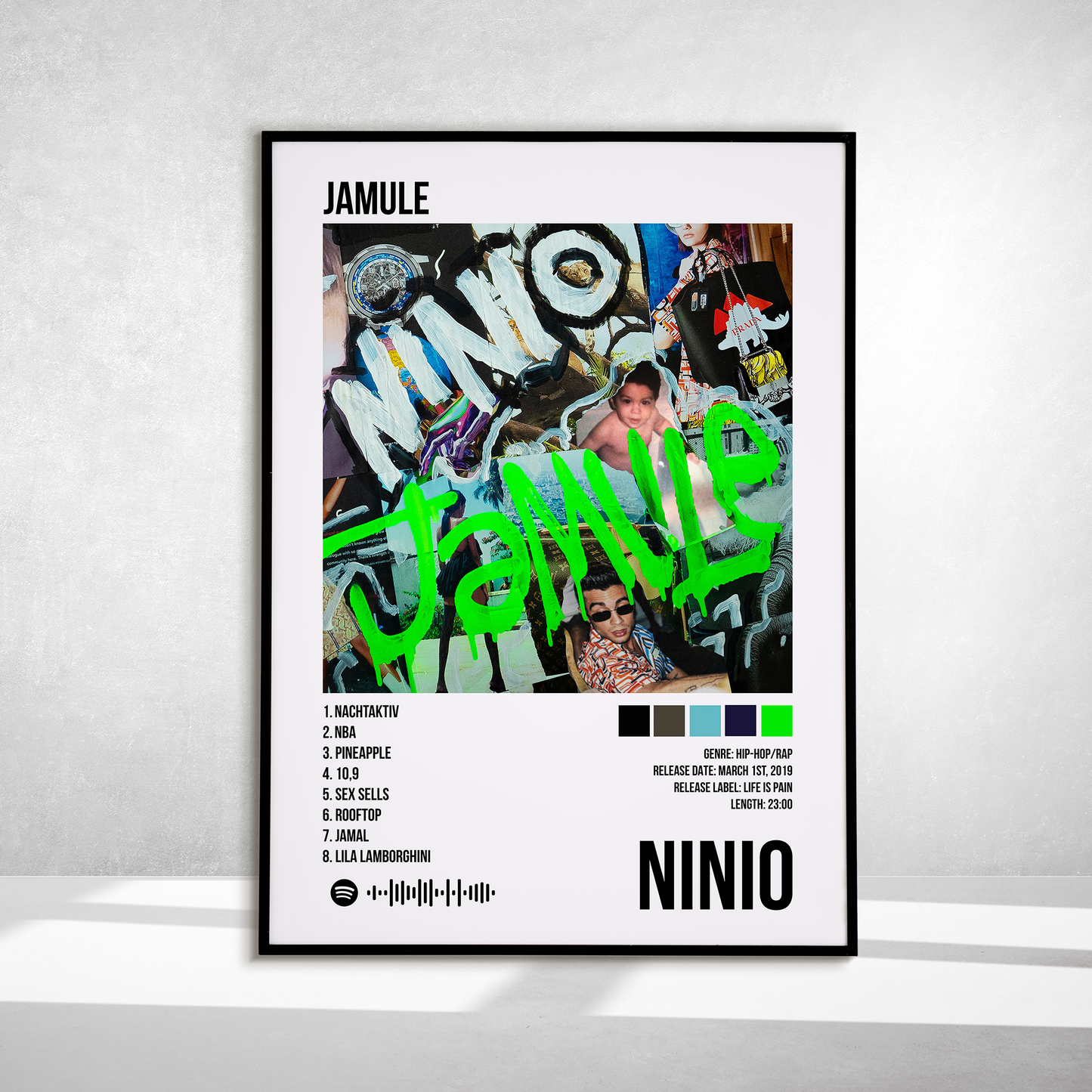 Ninio