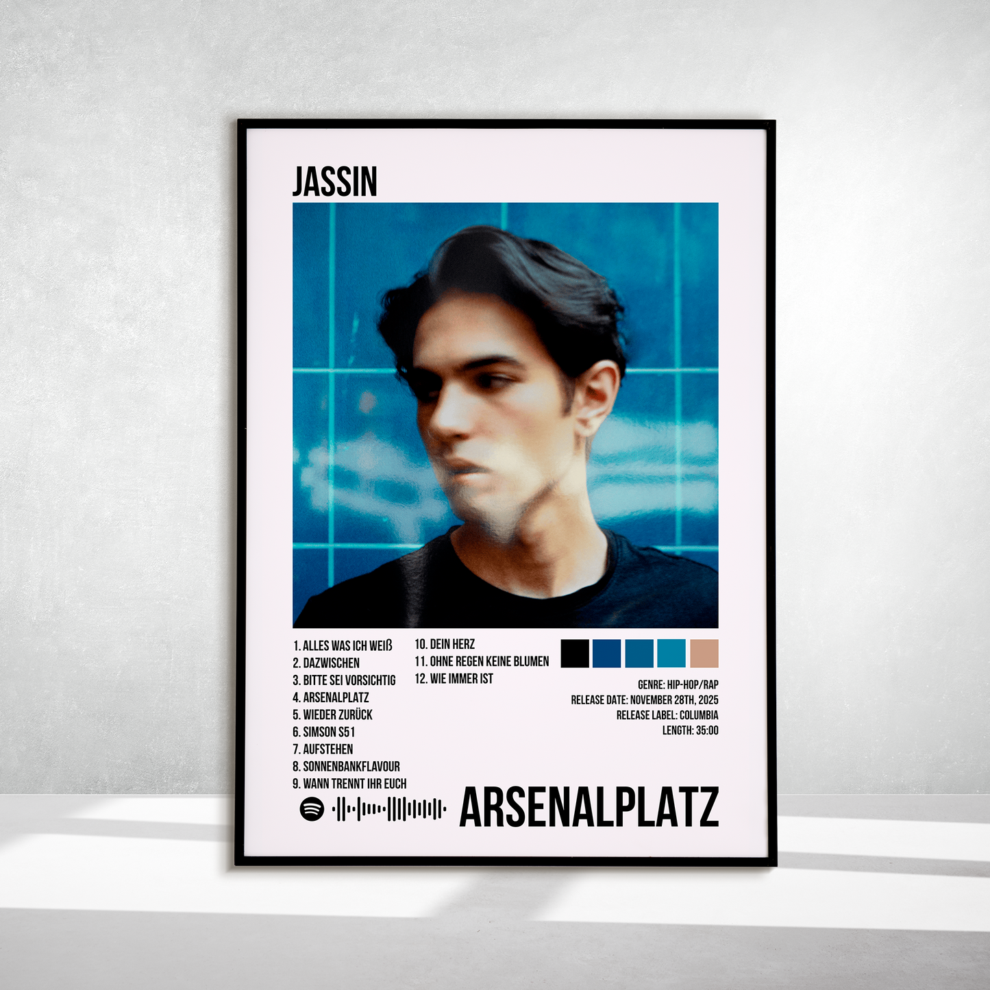 Arsenalplatz