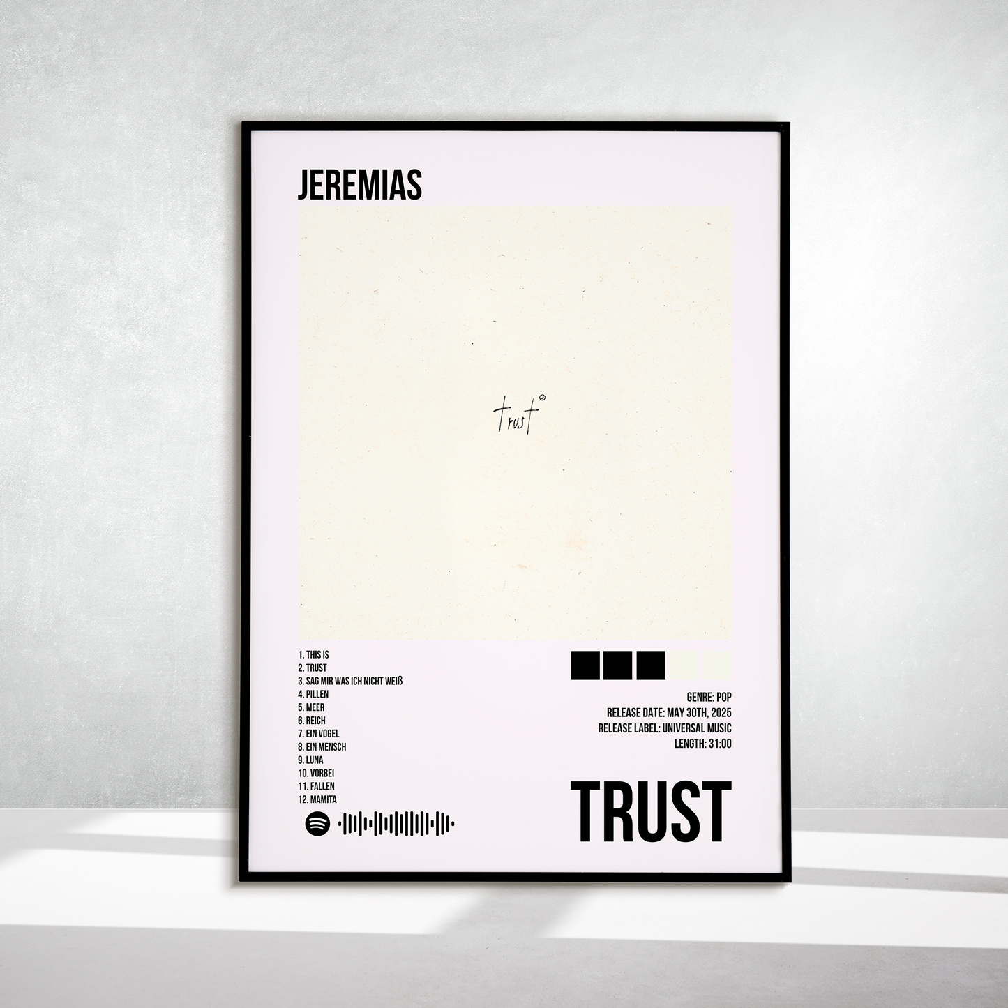 trust