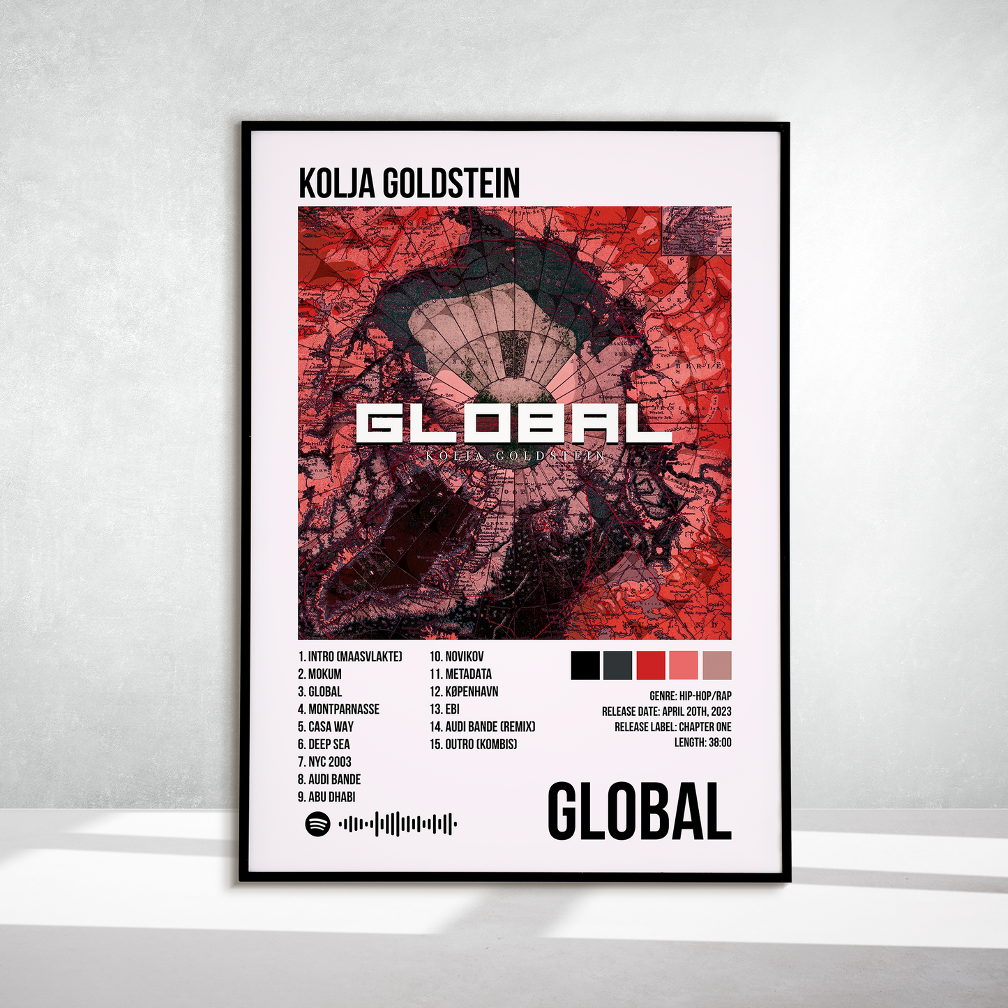 GLOBAL