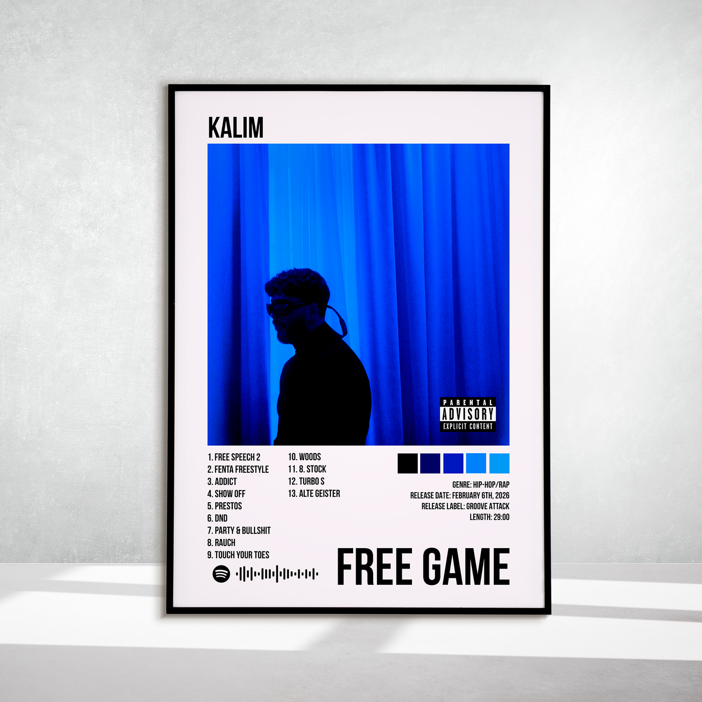 FREE GAME