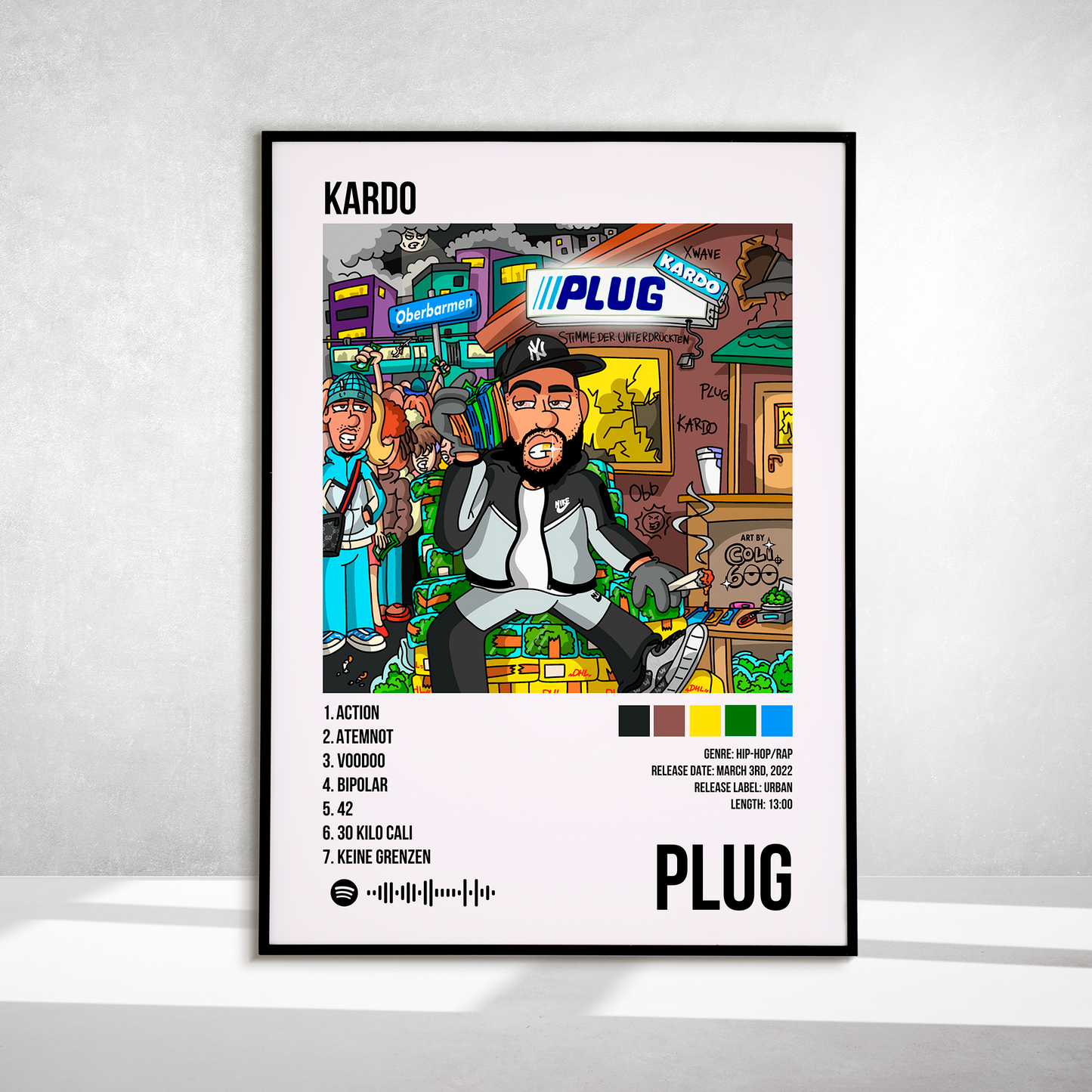 PLUG