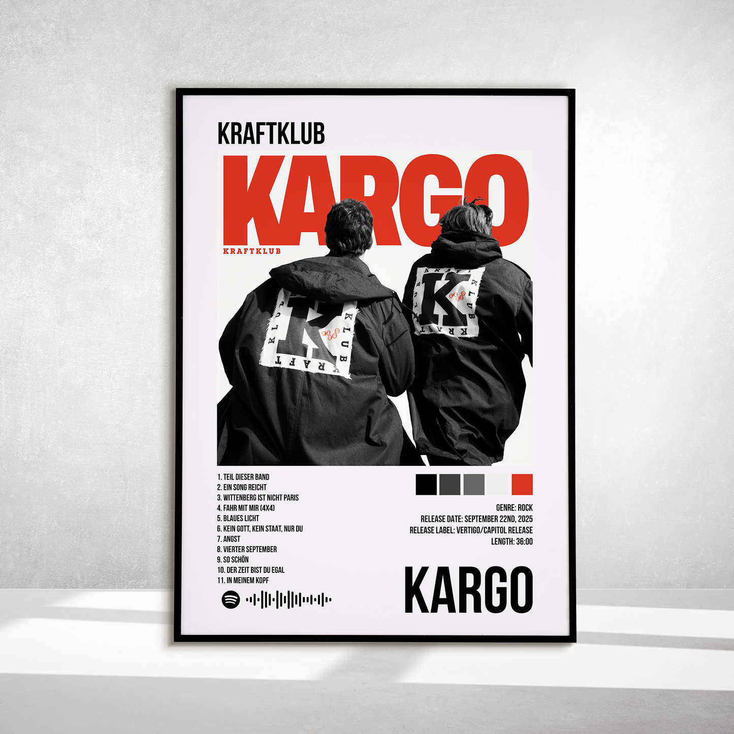 KARGO