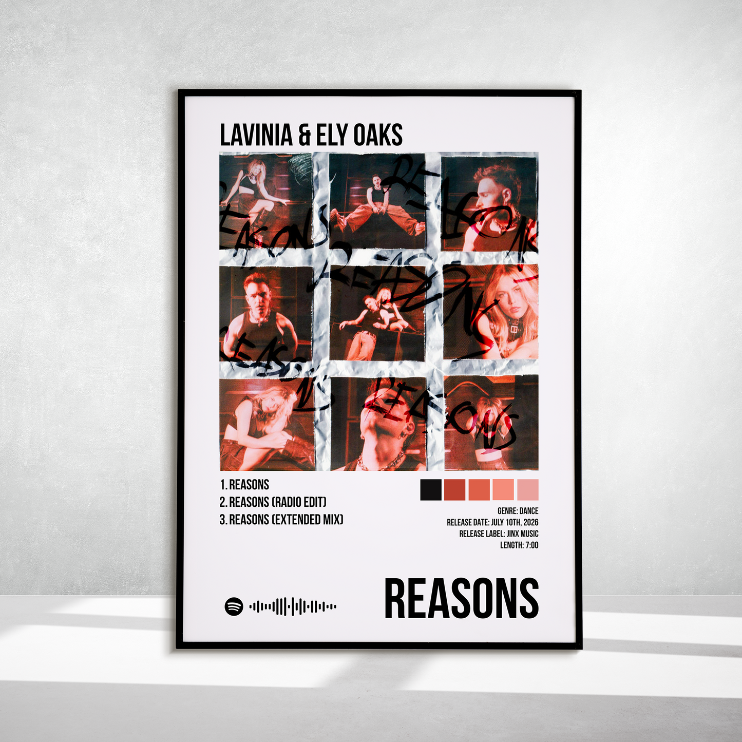 Reasons