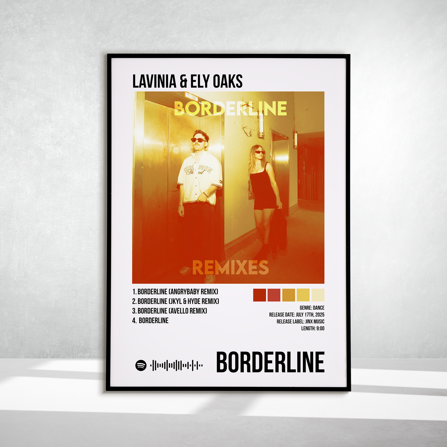 Borderline