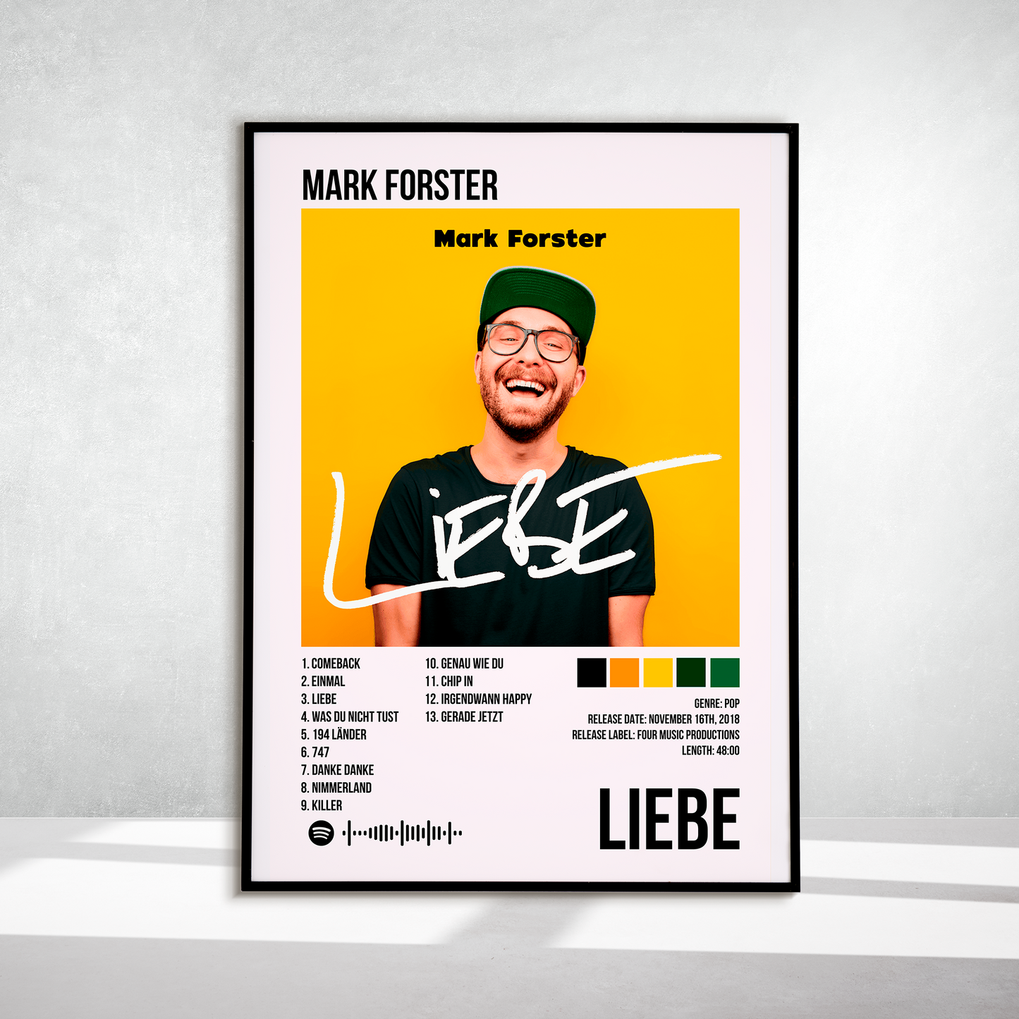 LIEBE
