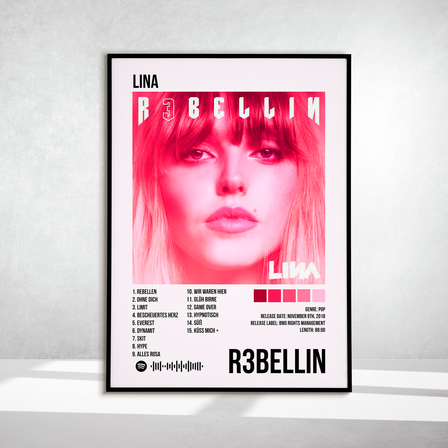 R3BELLIN