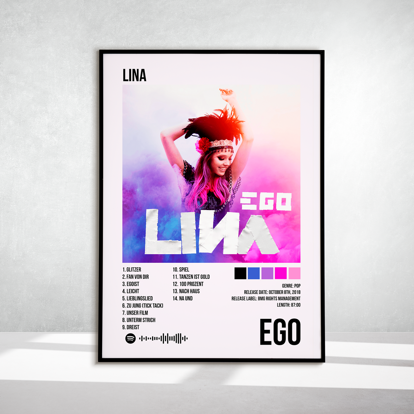 EGO