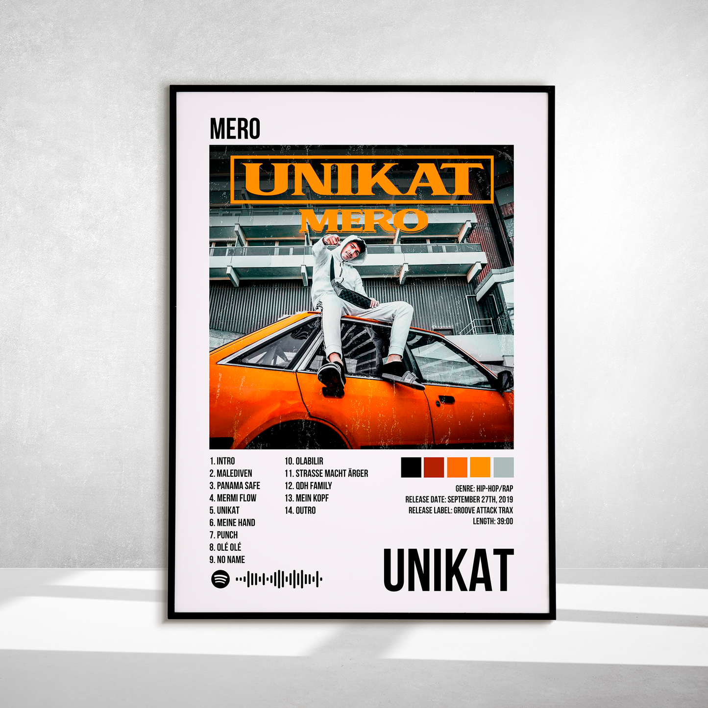 UNIKAT