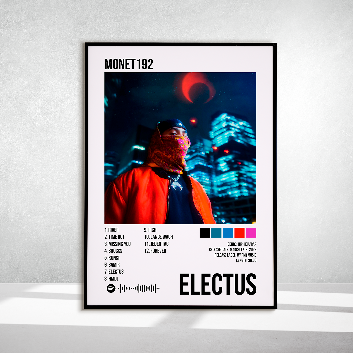 Electus