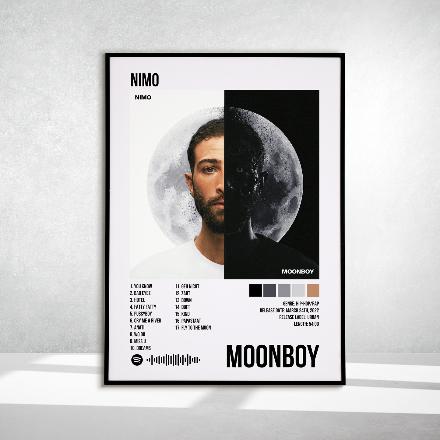 MOONBOY