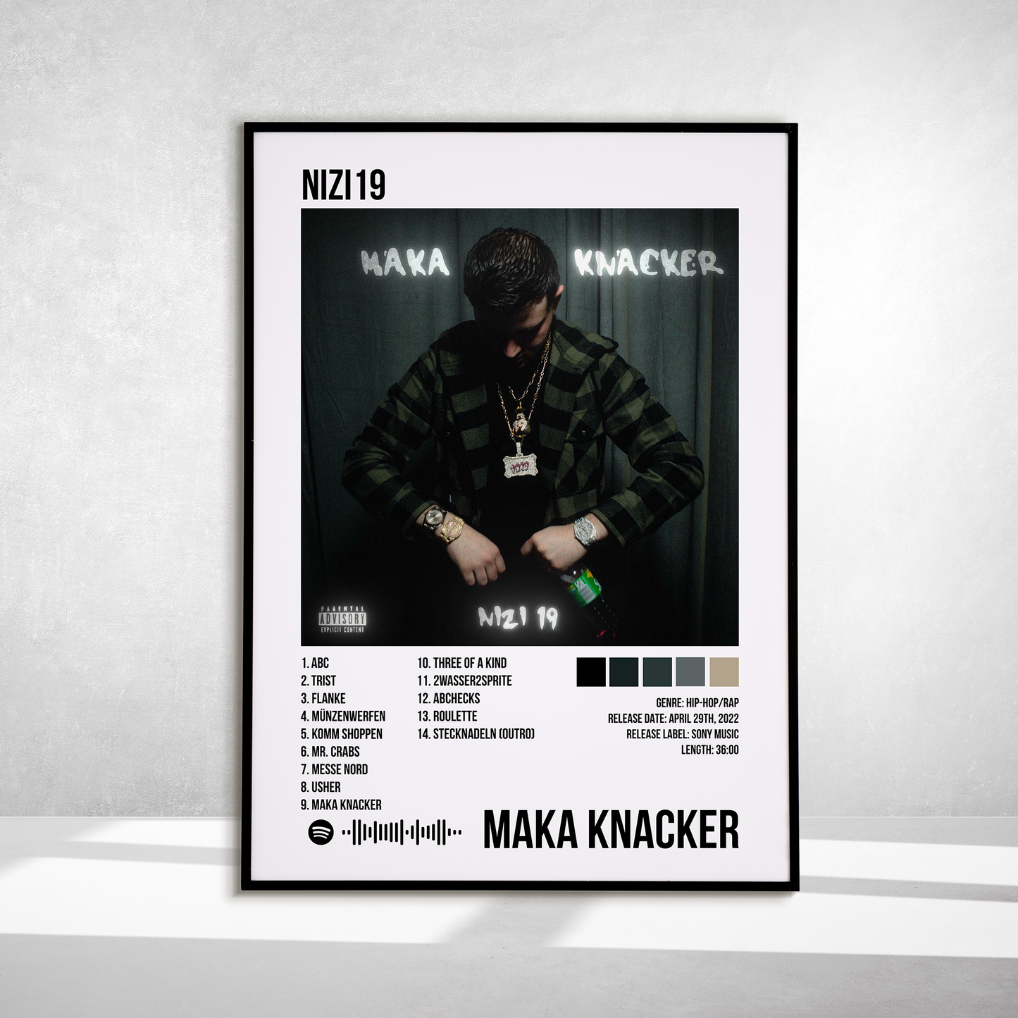 Maka Knacker