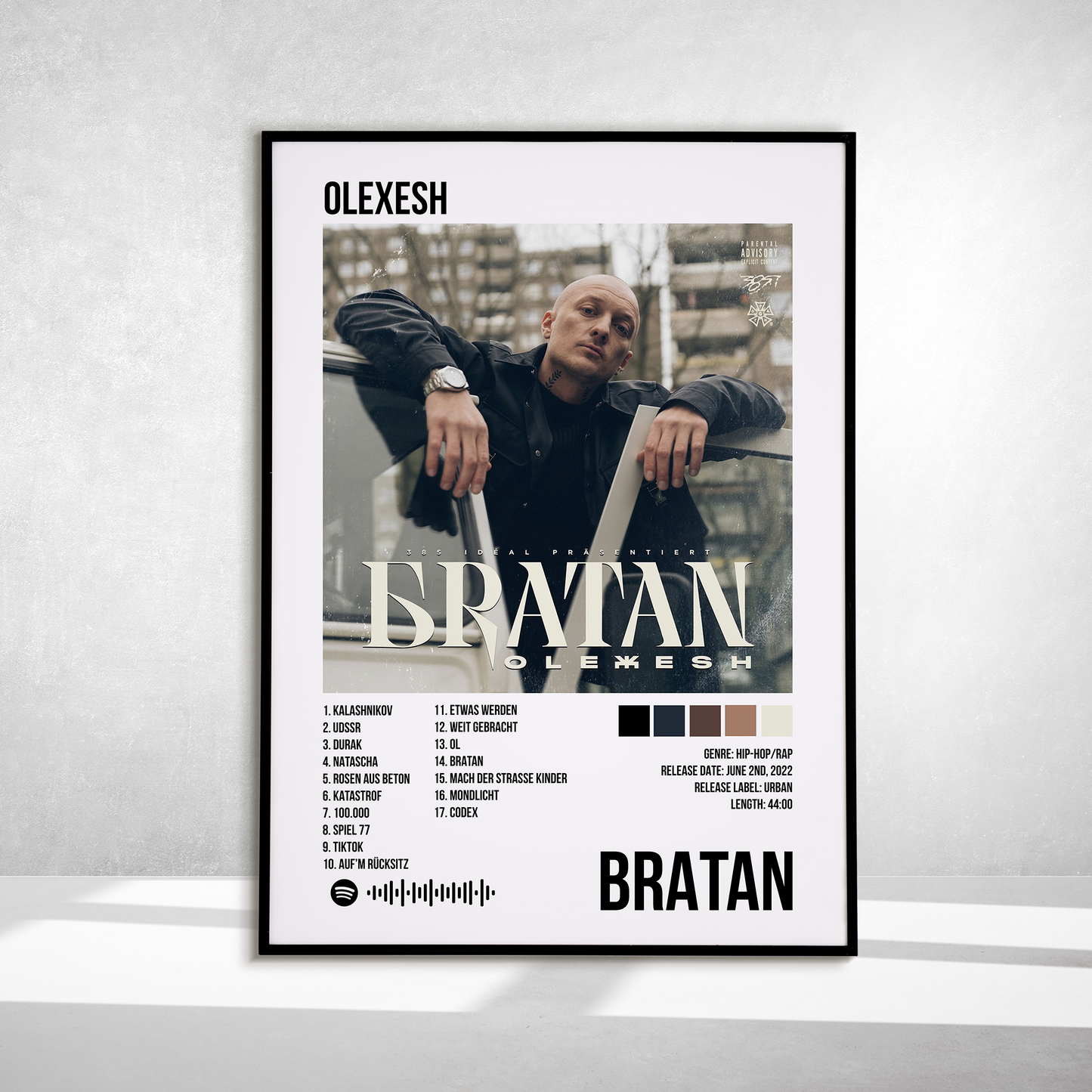 Bratan