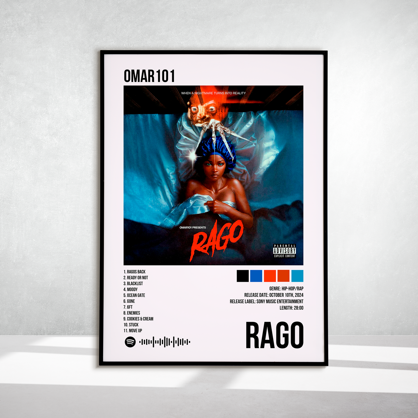 Rago