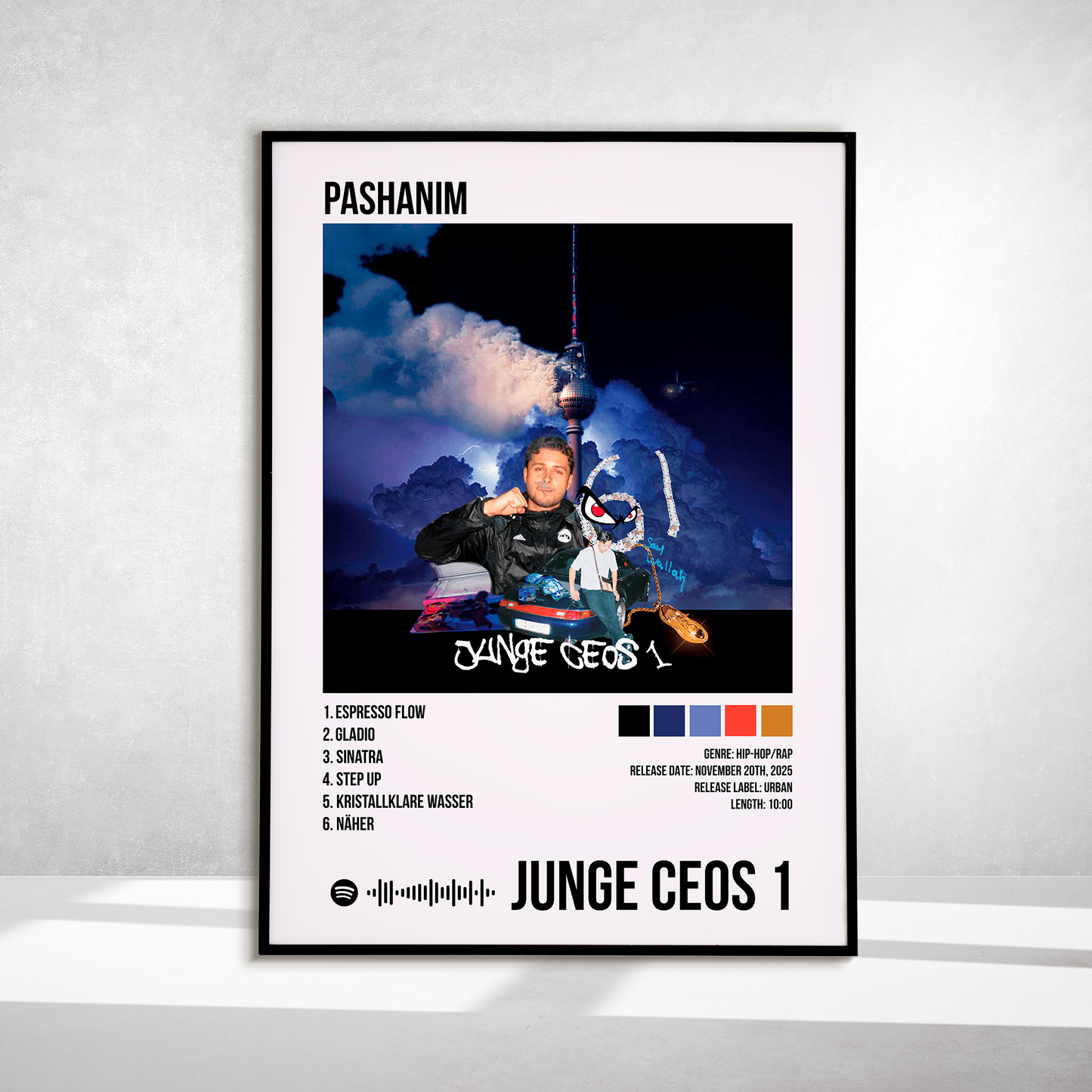 junge ceos 1