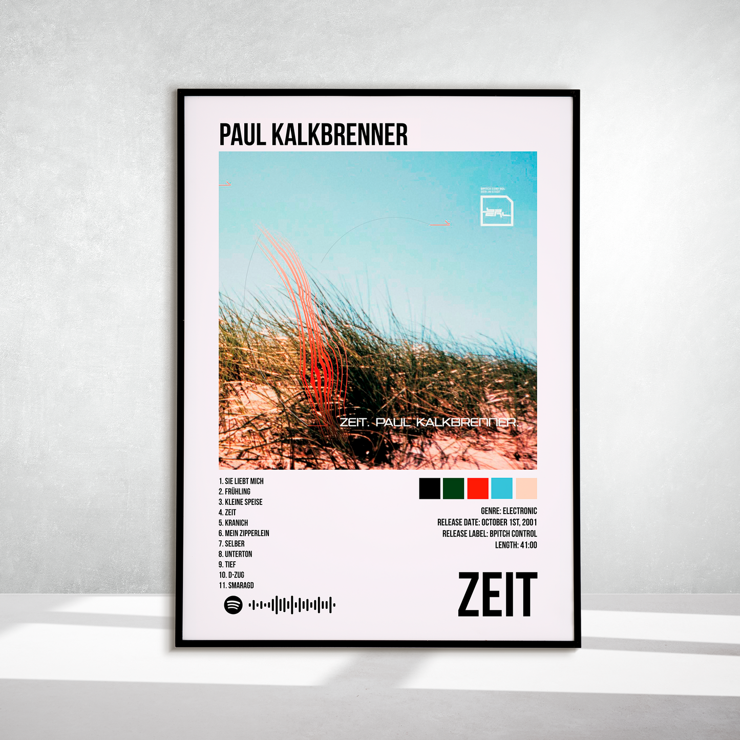 Zeit