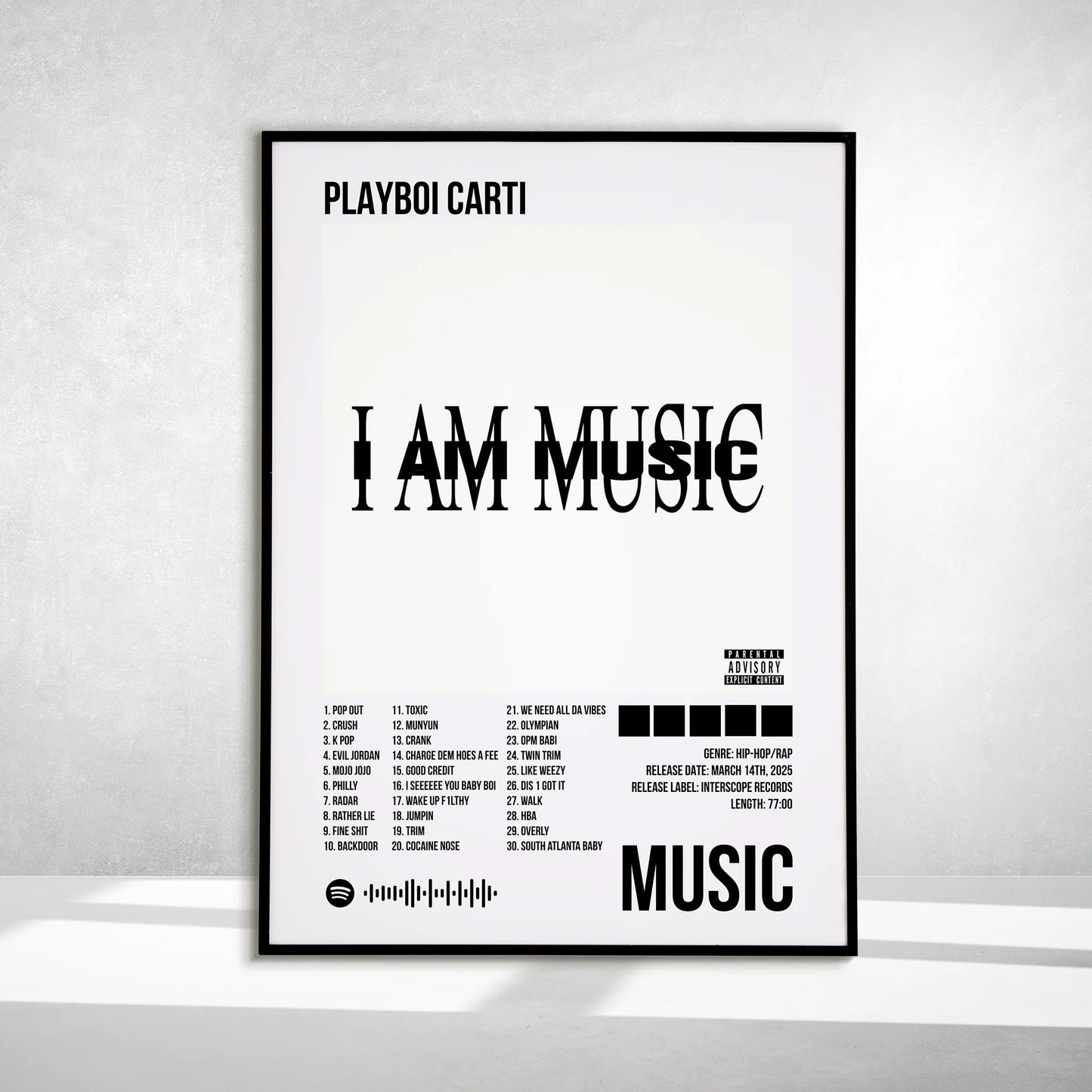 MUSIC