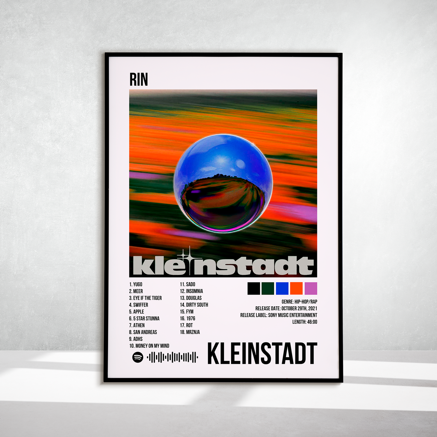 Kleinstadt