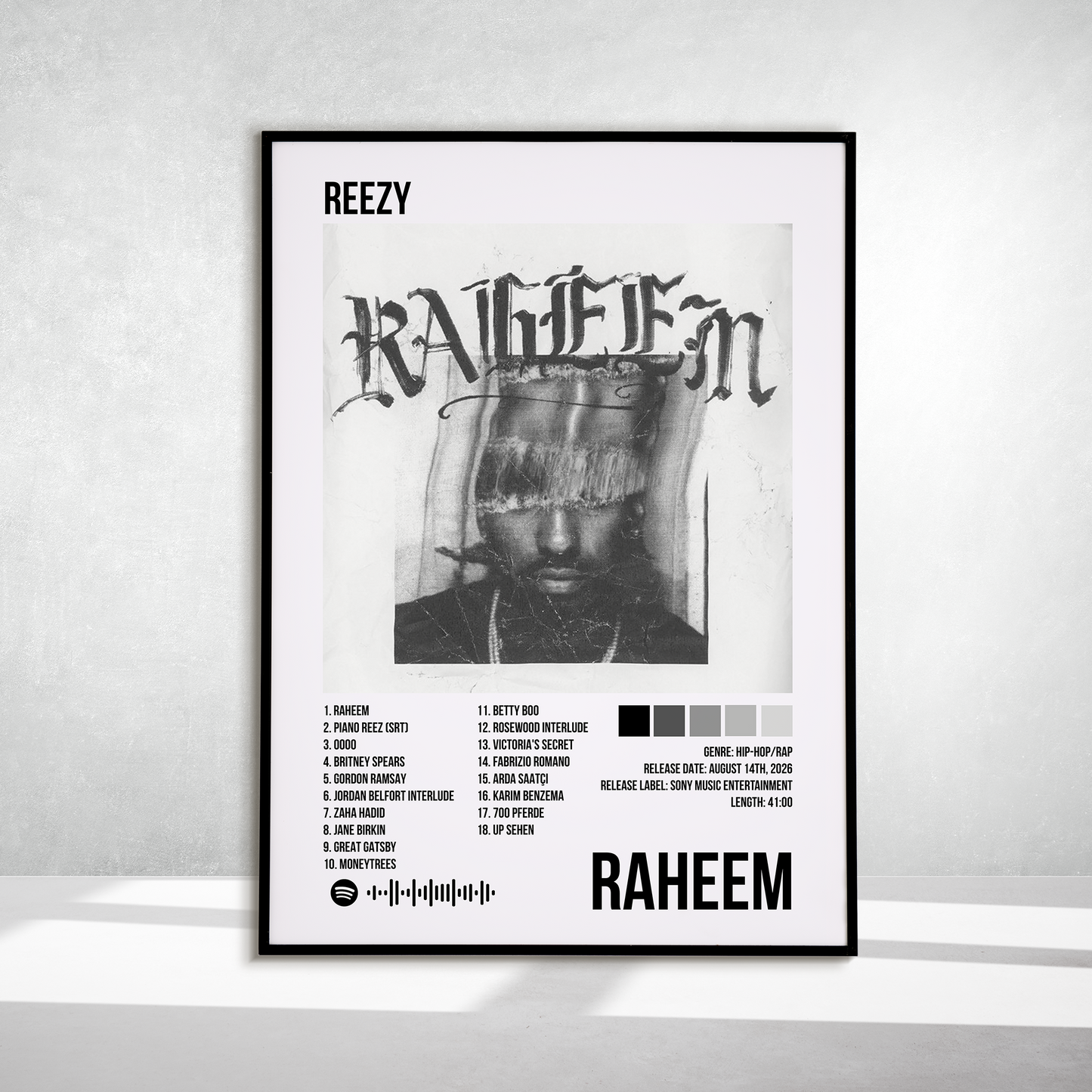 RAHEEM