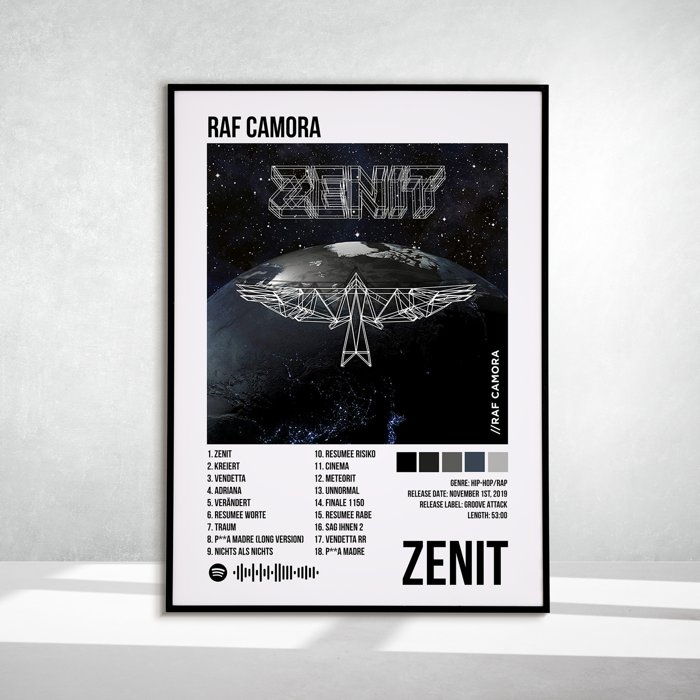 ZENIT