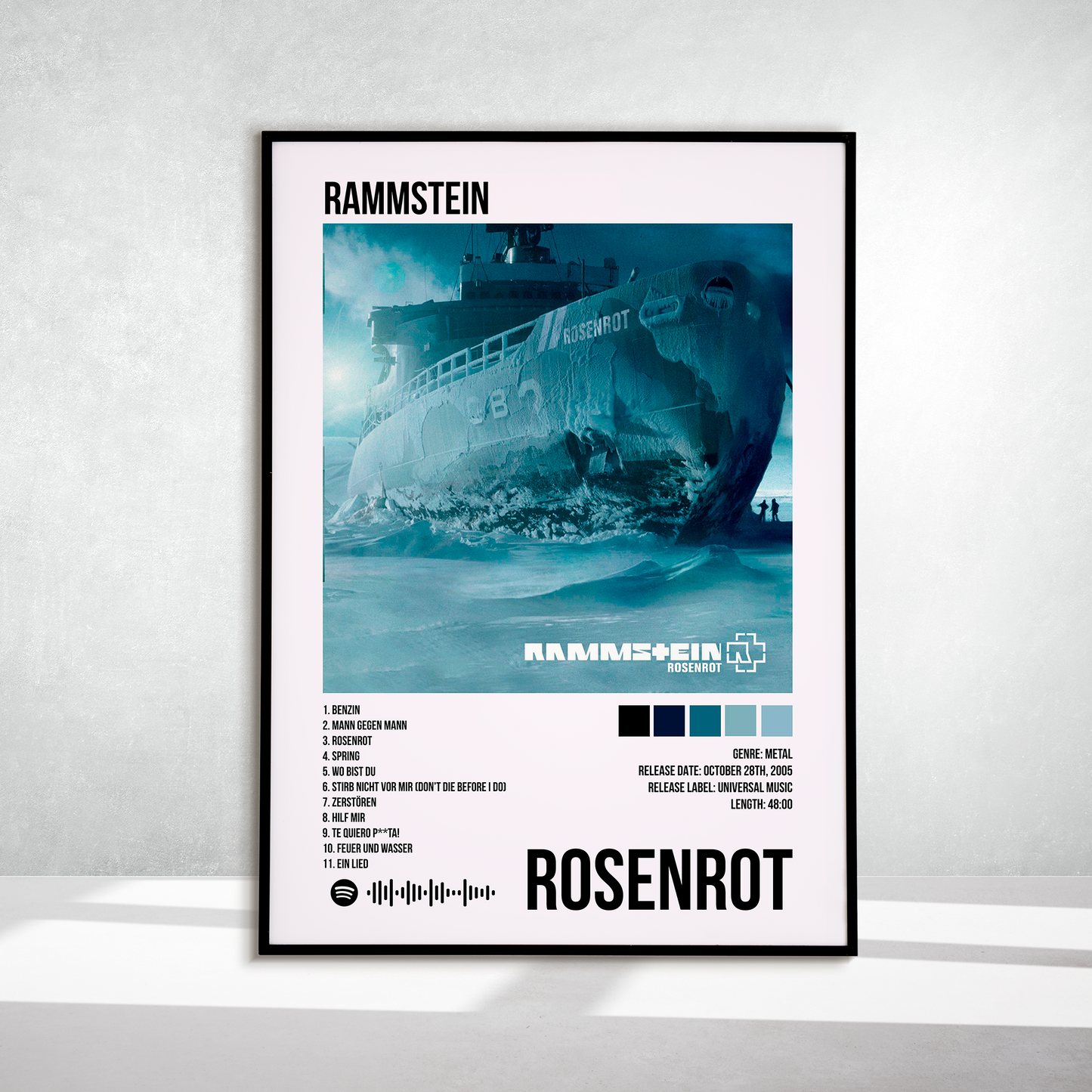 Rosenrot