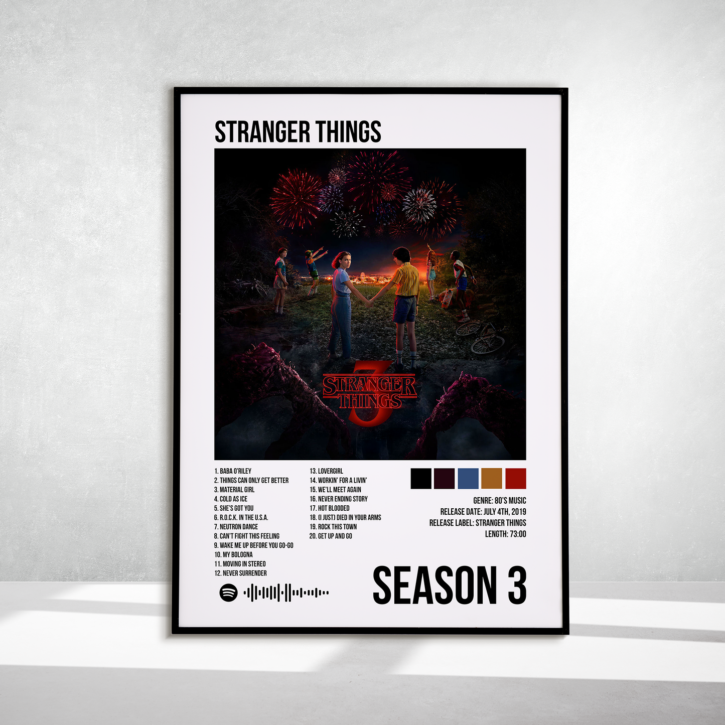 Season 3