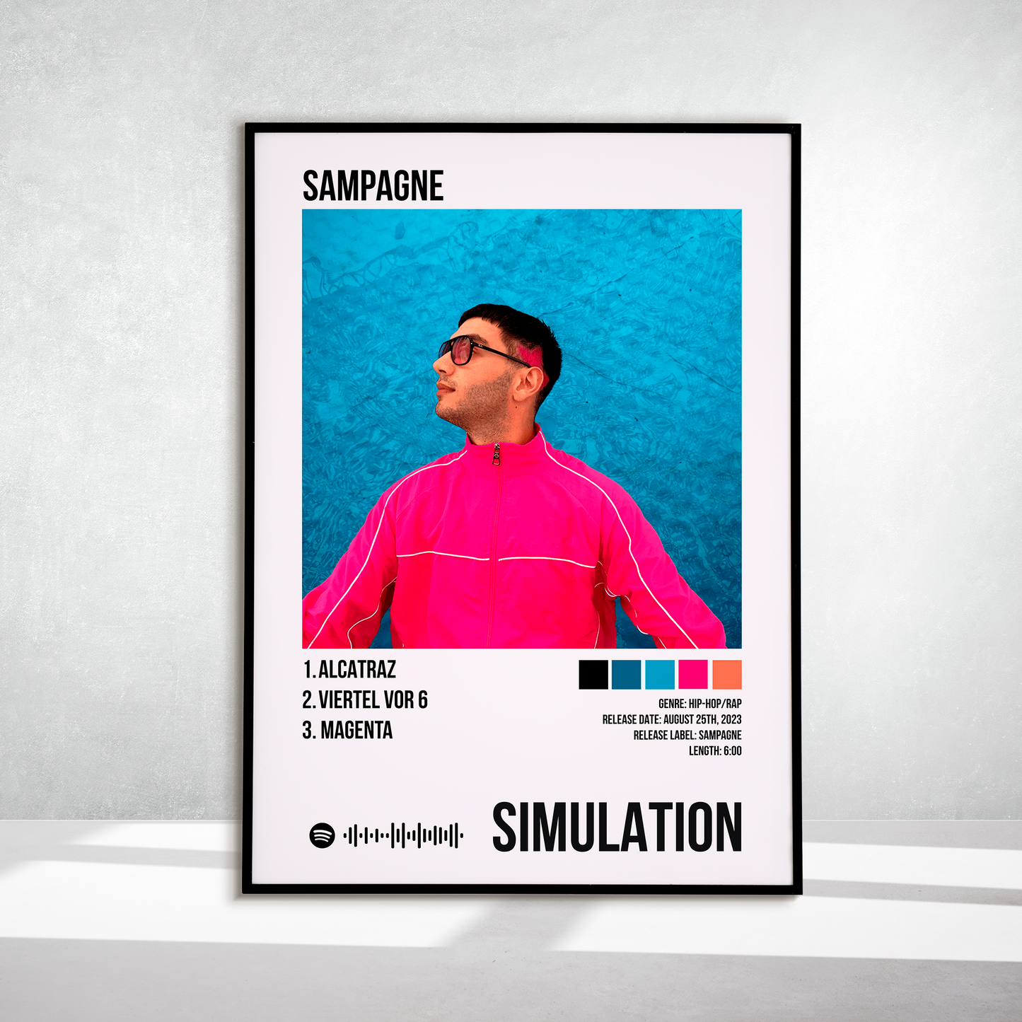 SIMULATION