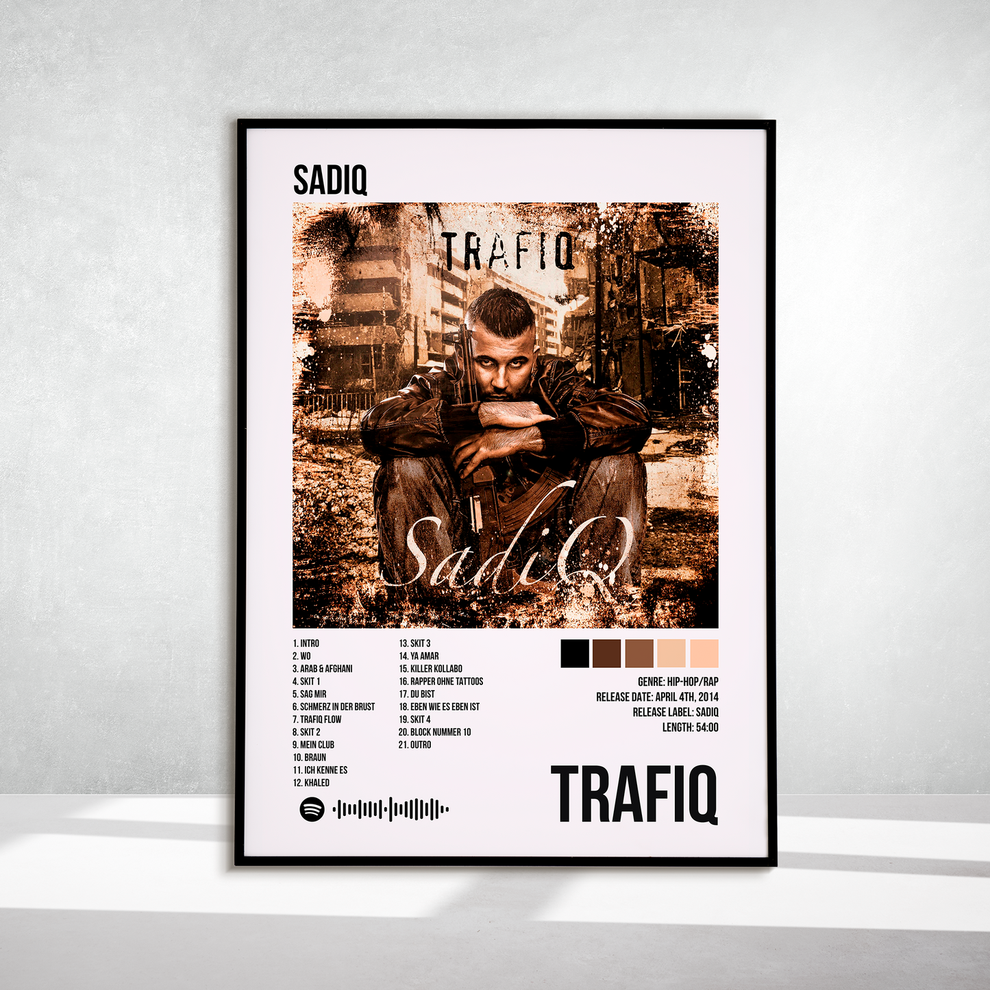 TrafiQ