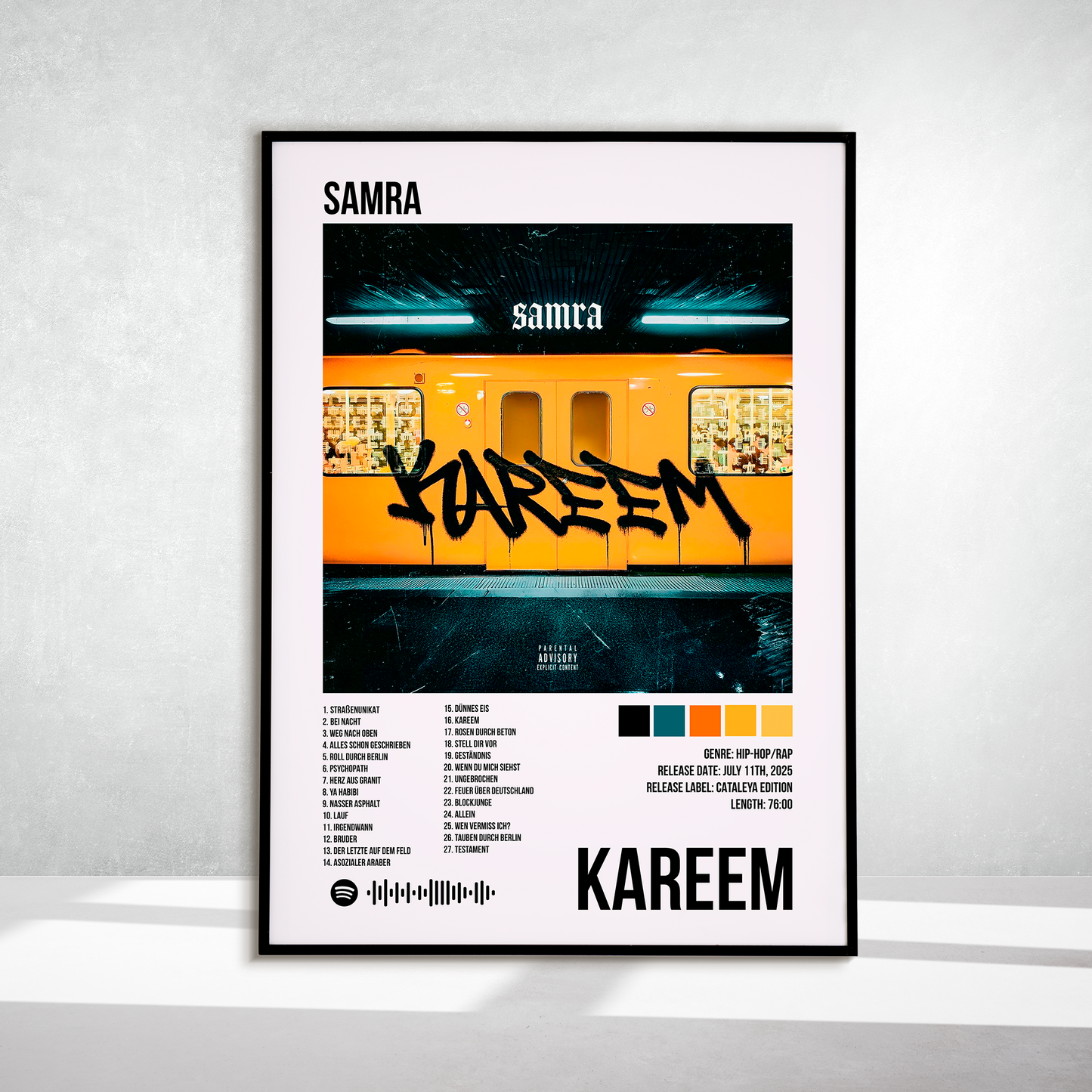 Kareem