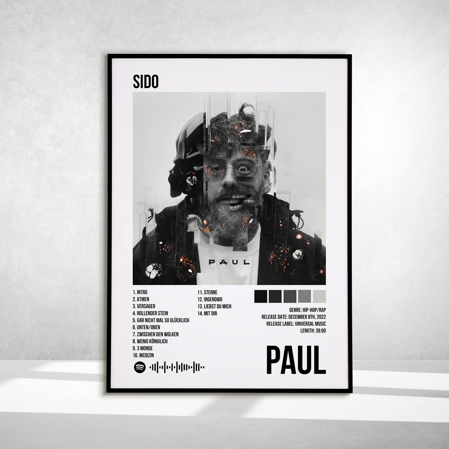 PAUL