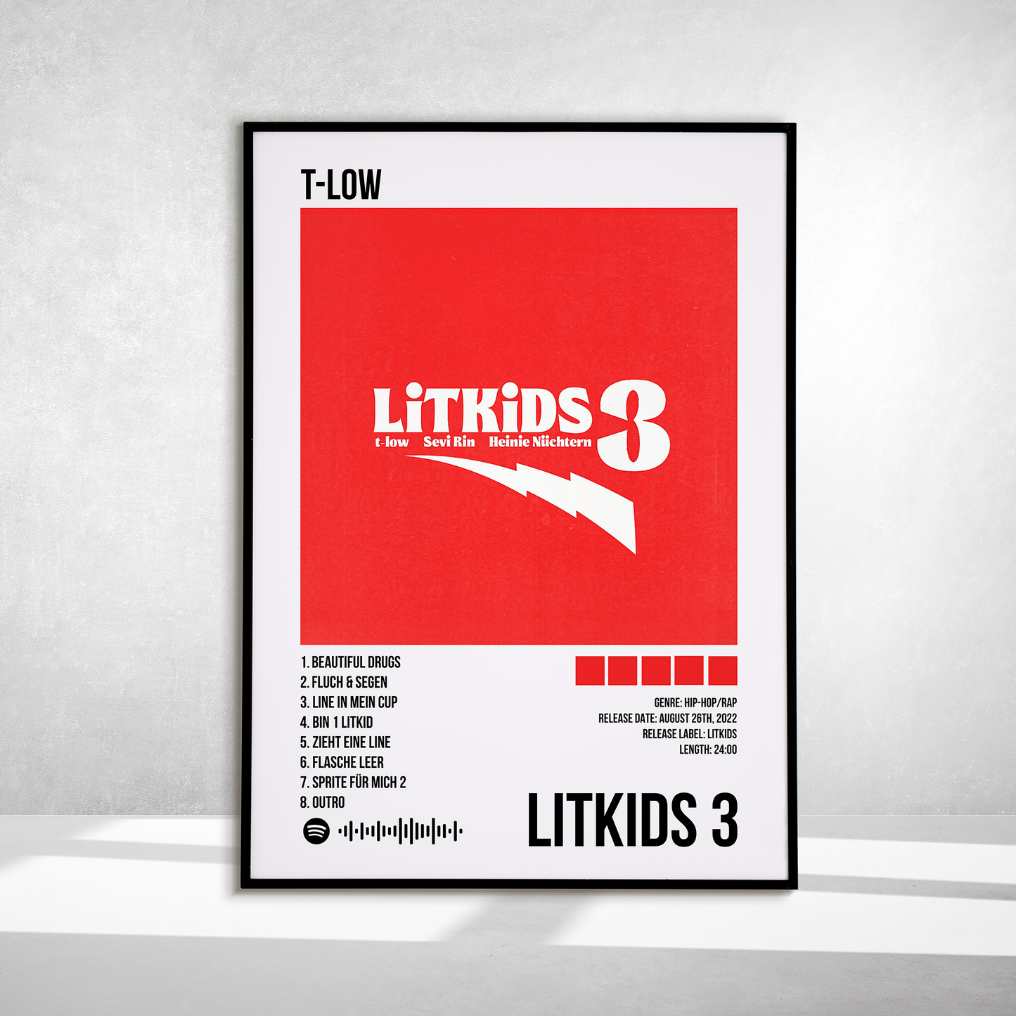 LiTKiDS 3
