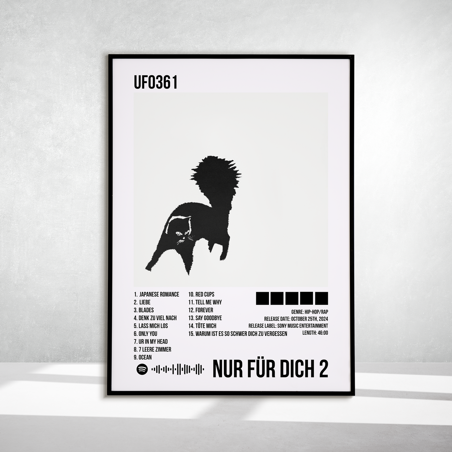 NUR FÜR DICH 2