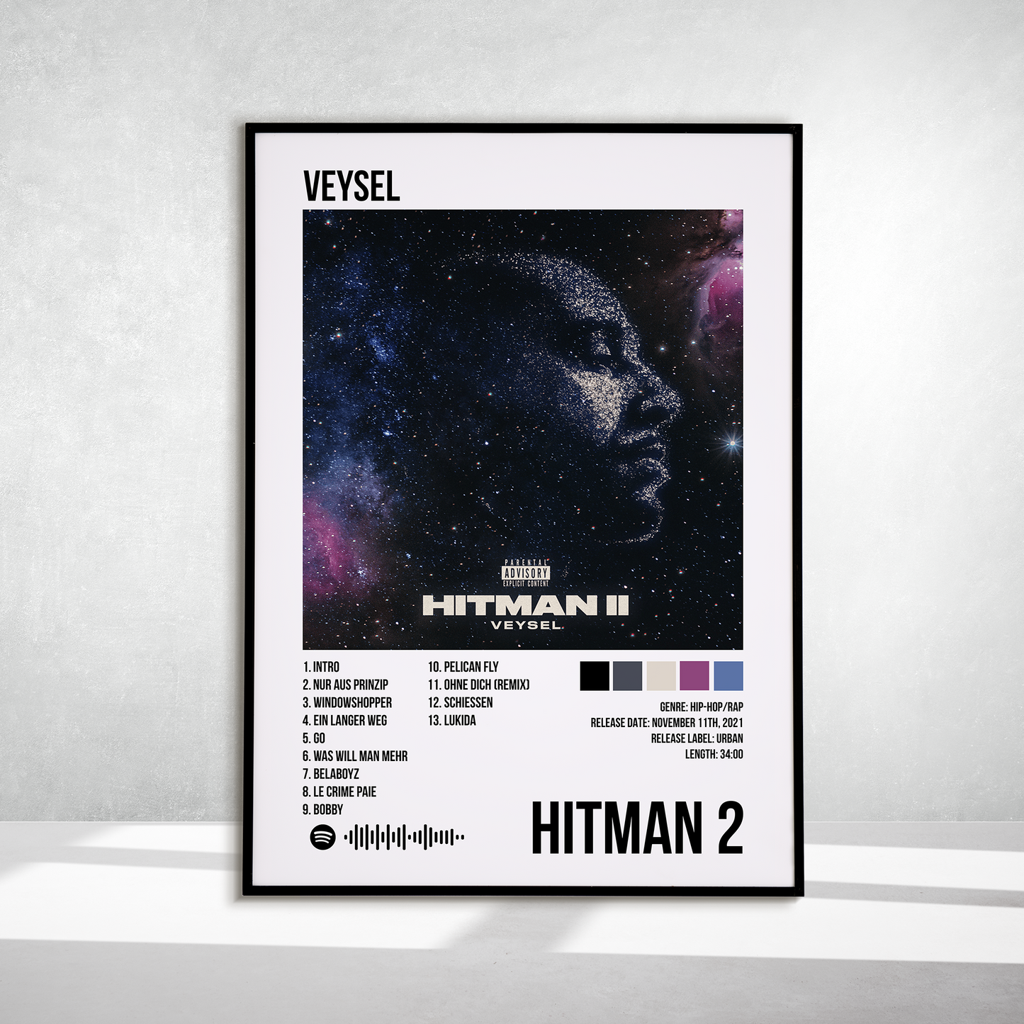 Hitman 2